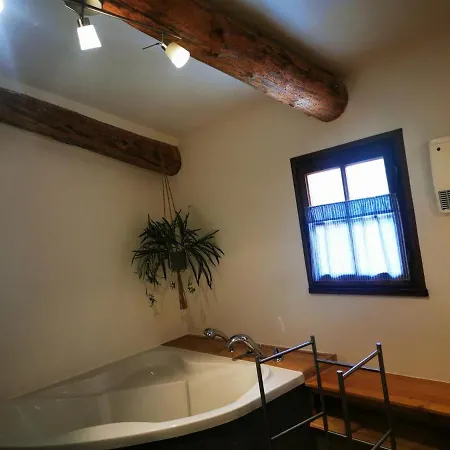 Vakantiehuis Des Restanques