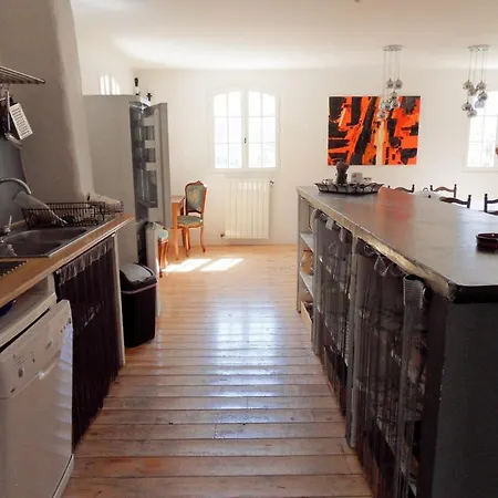 Des Restanques Vakantiehuis