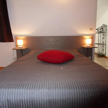 Vakantiehuis Des Restanques Soleilhas