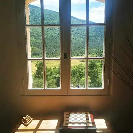 Vakantiehuis Des Restanques