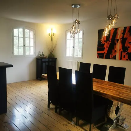 Vakantiehuis Des Restanques *
