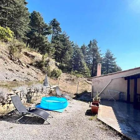 Des Restanques Vakantiehuis *