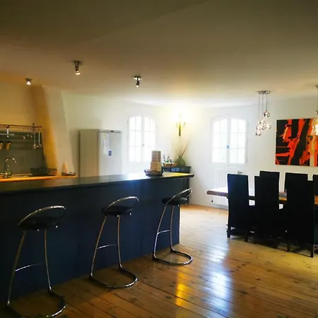 Vakantiehuis Des Restanques