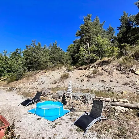 Des Restanques Vakantiehuis