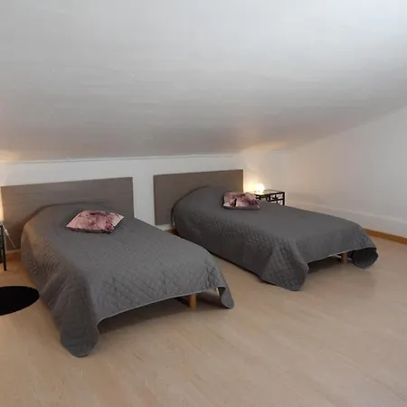 Vakantiehuis Des Restanques Soleilhas