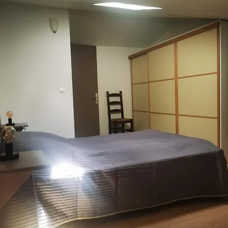 Vakantiehuis Des Restanques