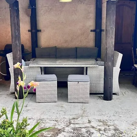 Vakantiehuis Des Restanques *