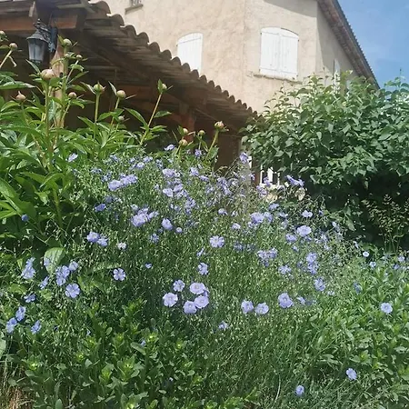Des Restanques Vakantiehuis *