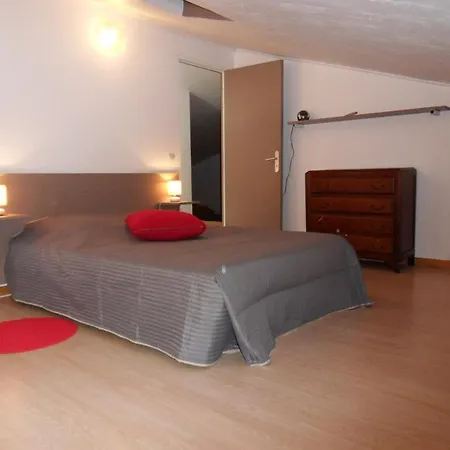 Des Restanques Vakantiehuis